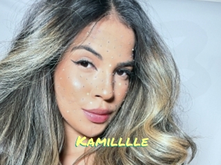 Kamilllle