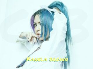 kanela_brown Cul de Black