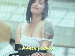 Karen_lennox