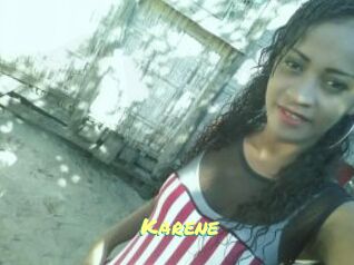Karene