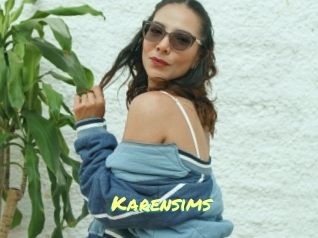 Karensims