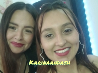Karinaandash