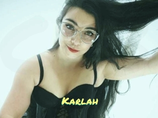 Karlah