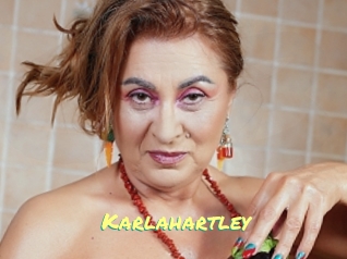 karlahartley Cul de Black
