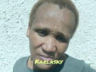 Karlasky