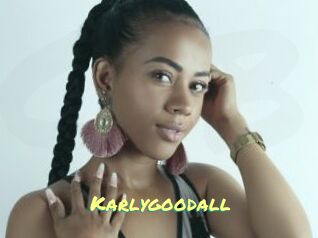 Karlygoodall