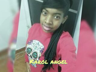 Karol_angel