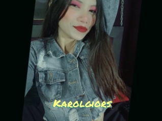 Karolgiors