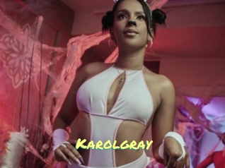Karolgray