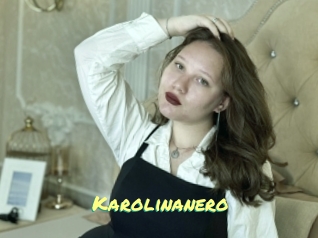 Karolinanero