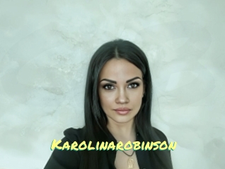 Karolinarobinson