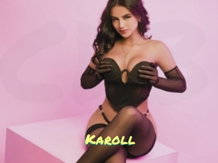 Karoll