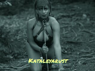 Kataleyarust