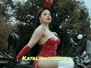 katalinajohnson Cul de Black