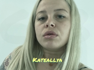 kateallya Cul de Black