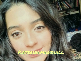 Katerinamarshall
