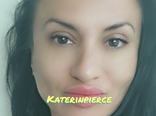 Katerinpierce