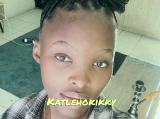 Katlehokikky