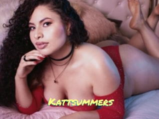 Kattsummers