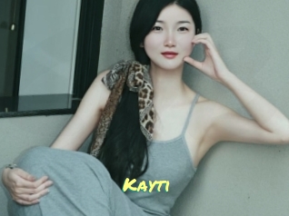 Kayti