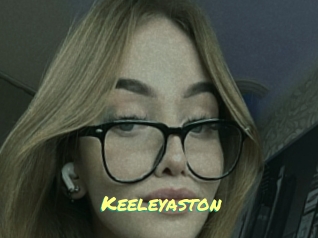 keeleyaston Cul de Black