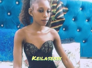 Keilasexyx