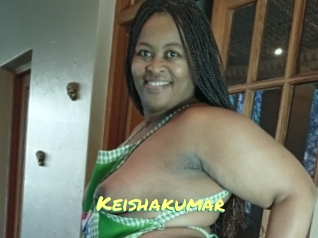 Keishakumar
