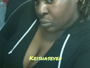 Keishaseven