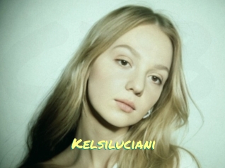 Kelsiluciani