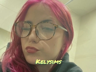 Kelysims