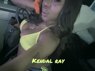 Kendal_ray