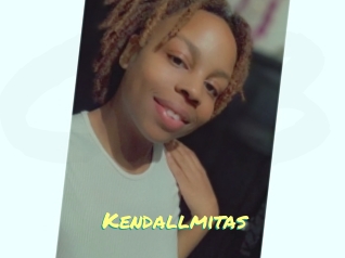 Kendallmitas