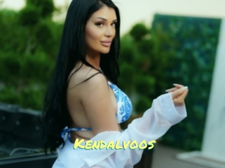 Kendalvoos