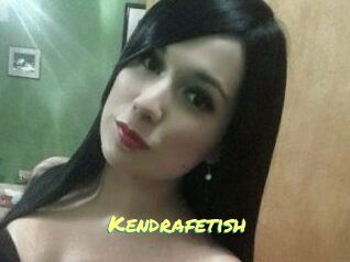 Kendrafetish