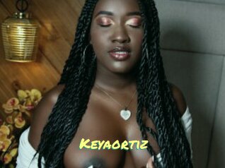 keyaortiz Cul de Black