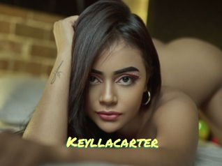 Keyllacarter