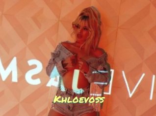 Khloevoss