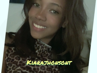 Kiarajhonsont