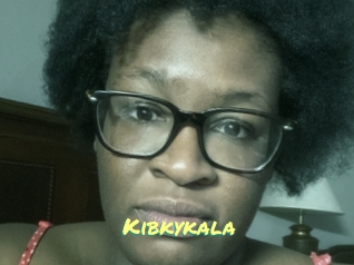 kibkykala Cul de Black