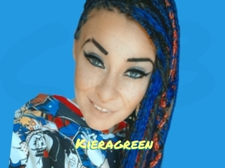 kieragreen Cul de Black