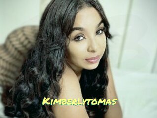 Kimberlytomas