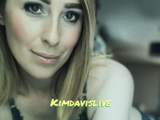 Kimdavislive