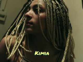 Kimia