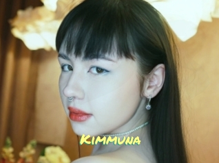 kimmuna Cul de Black