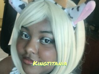 Kingtitania