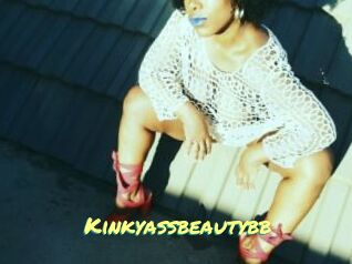 Kinkyassbeautybb