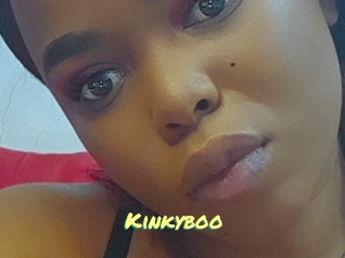 kinkyboo Cul de Black
