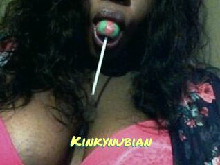 Kinkynubian