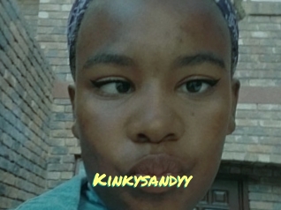 kinkysandyy Cul de Black