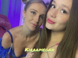 Kiraamegan